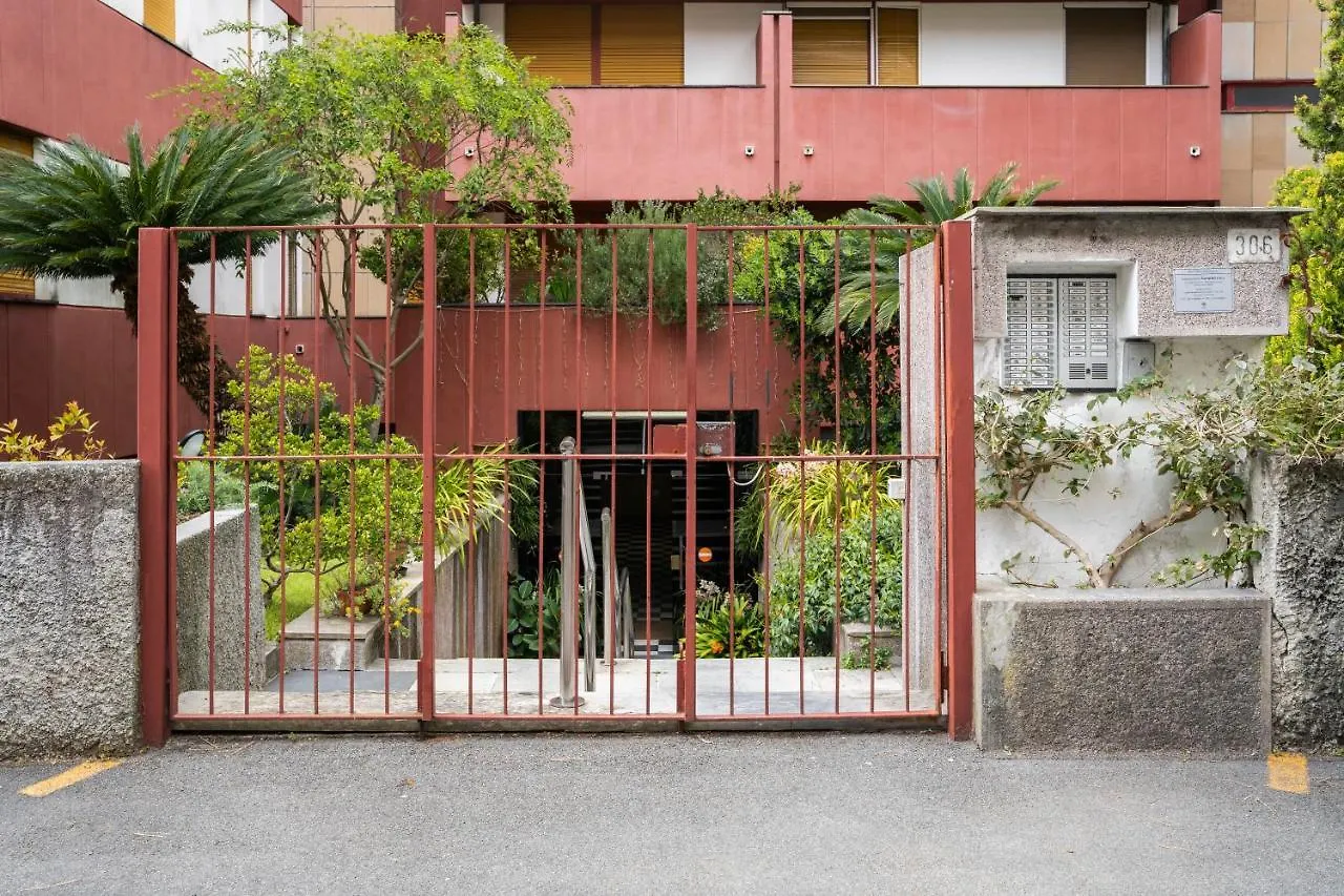 026 - Casa Maele 100 metri dalla SPIAGGIA, Centrale Sestri Levante