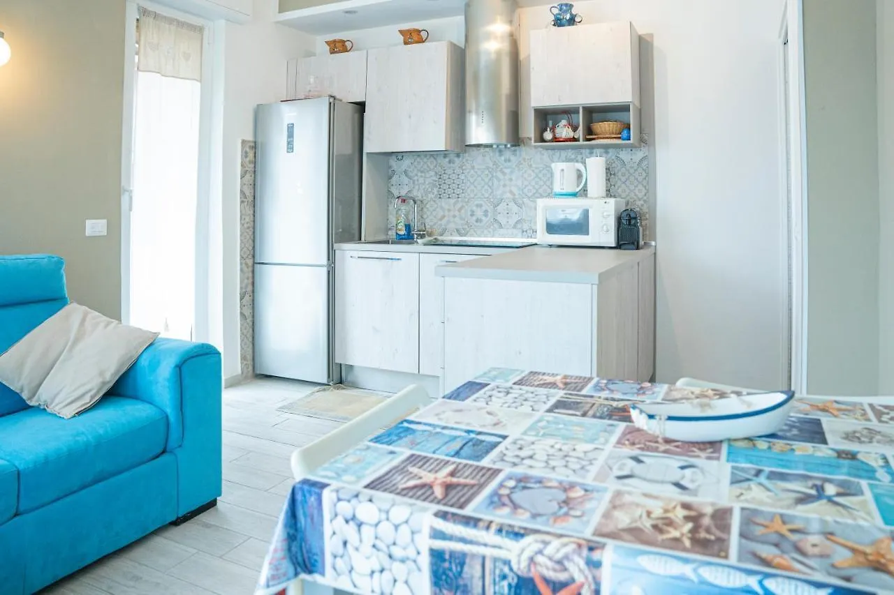 026 - Casa Maele 100 metri dalla SPIAGGIA, Centrale Sestri Levante Appartamento