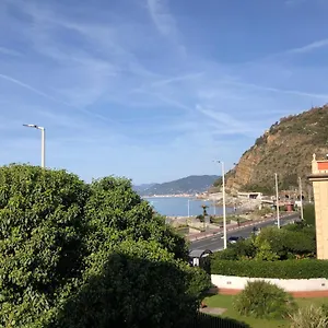 Appartamento Finestre Sul Mare Tra Portofino E Le 5 Terre, Sestri Levante