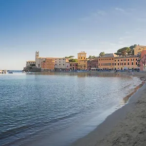 Appartamento 057 - Casa Portobello, A 50 Metri Dal Mare, Sestri Levante