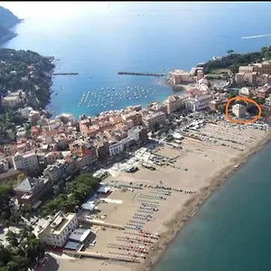 Appartamento Casa Coppe… Affacciato Sulla Baia Delle Favole, Sestri Levante