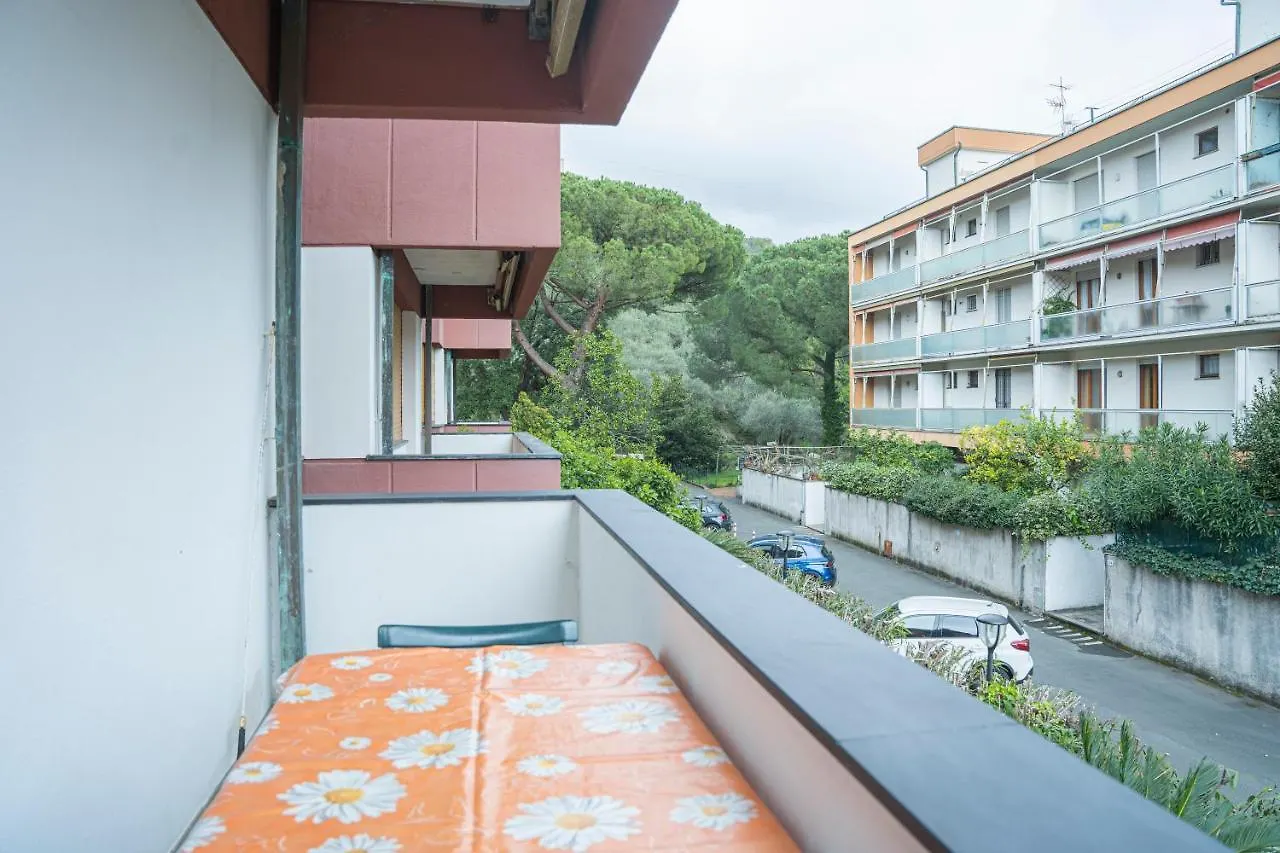 026 - Casa Maele 100 Metri Dalla Spiaggia, Centrale Sestri Levante 0*,  Italy